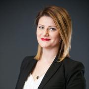 Profile photo of Selma Memagic